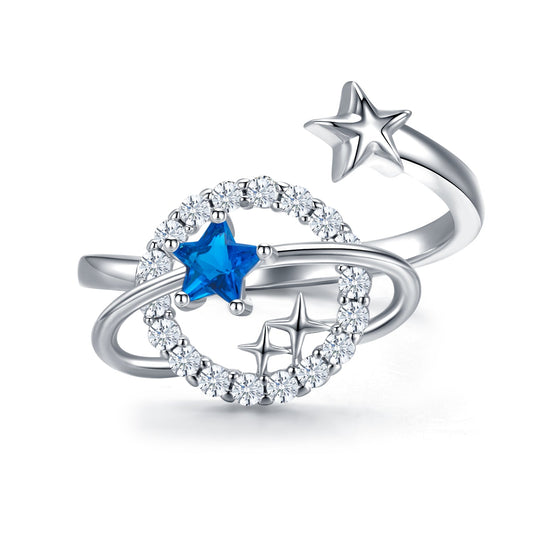 Universe Star Ring