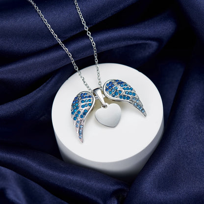 Guardian Angel Necklace