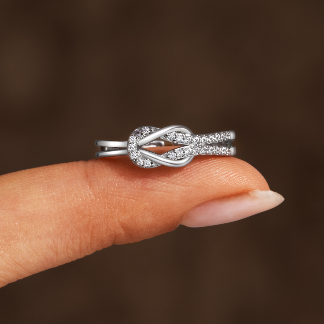 Knot Ring