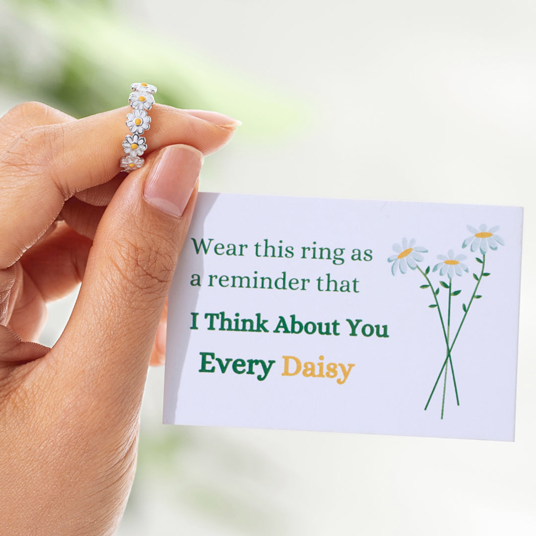 Daisy Ring