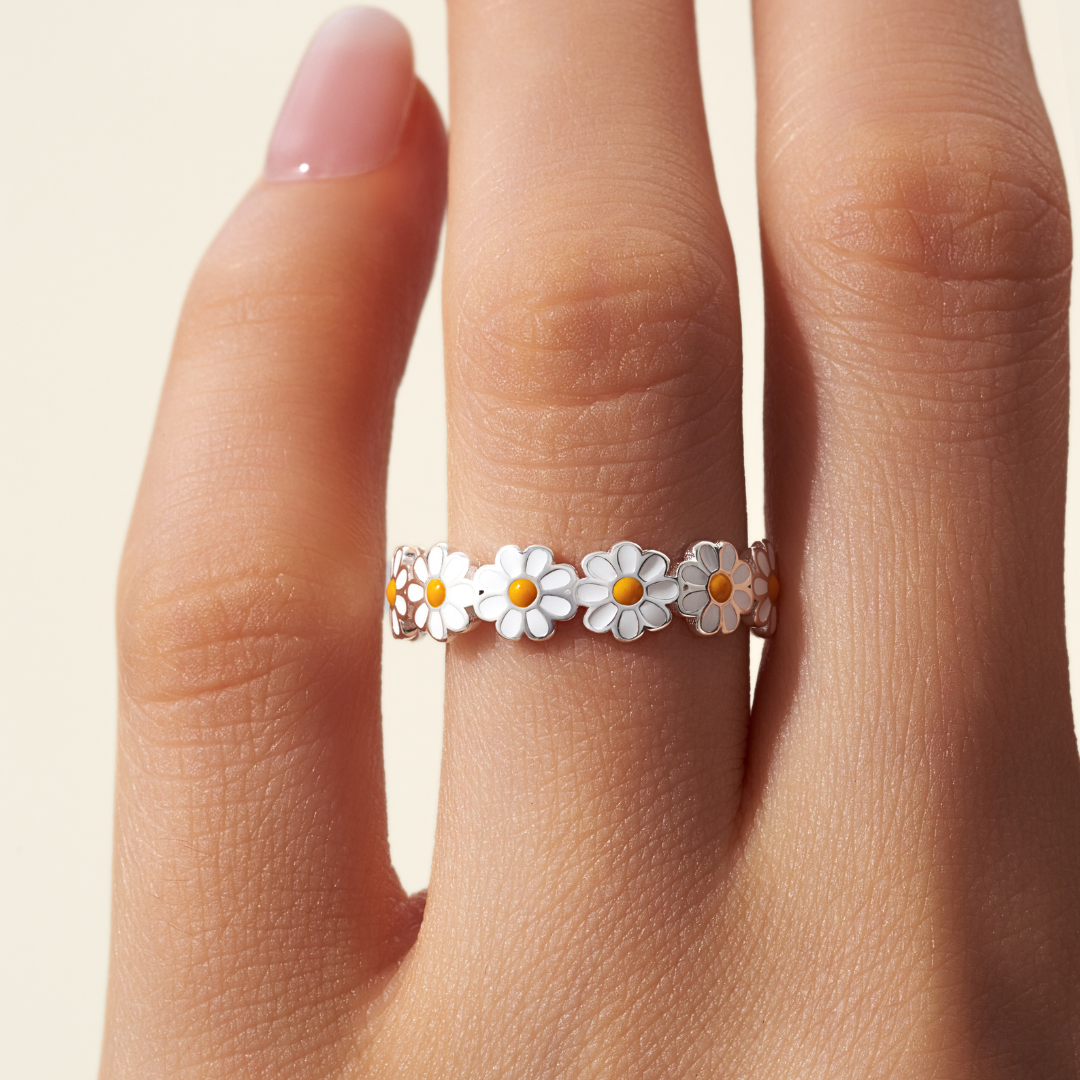 Daisy Ring