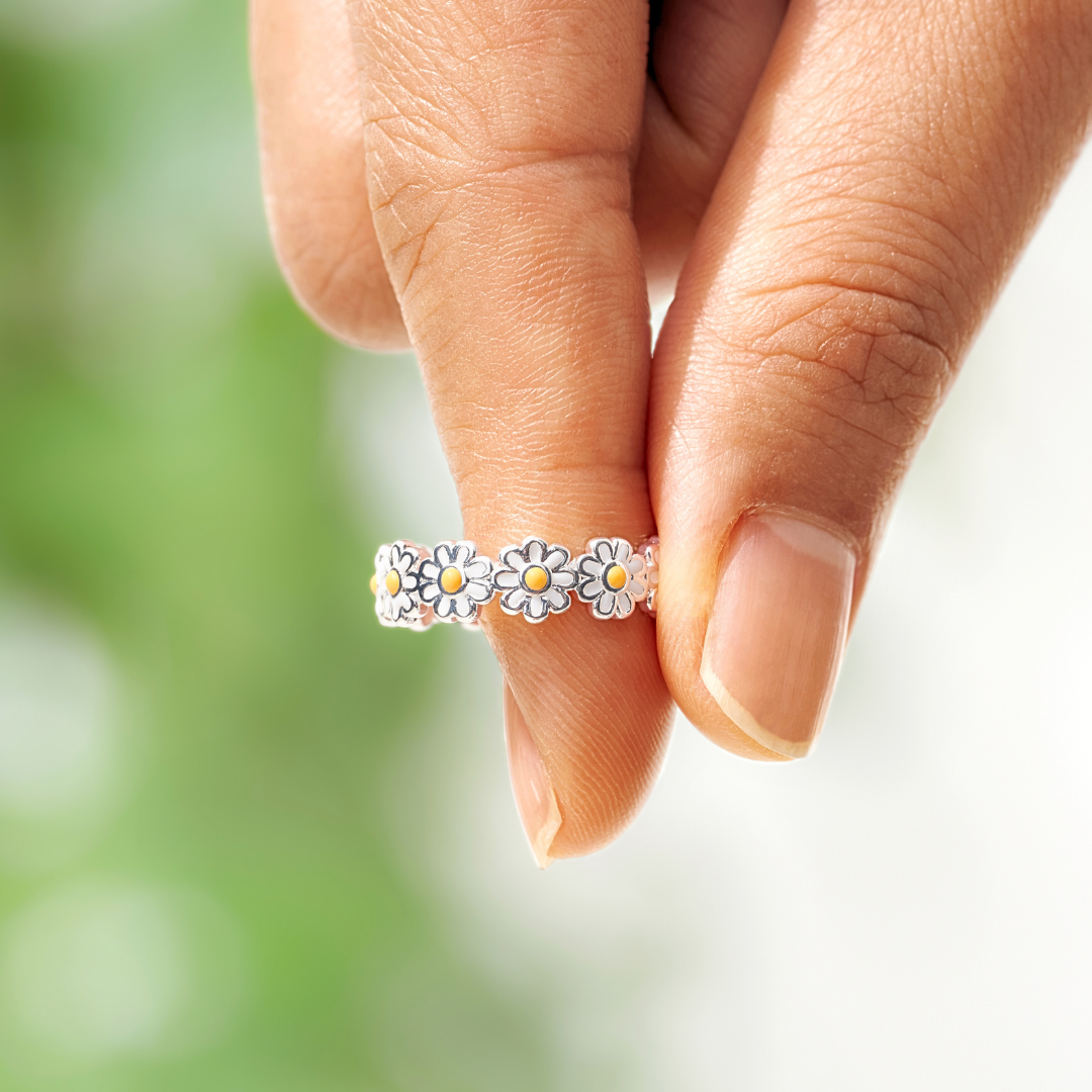 Daisy Ring