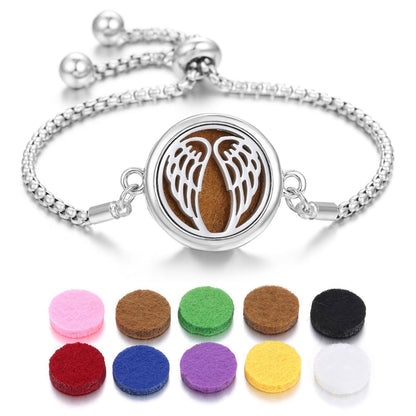 Aroma Bracelet - Carry Their Scent Everywhere You Go