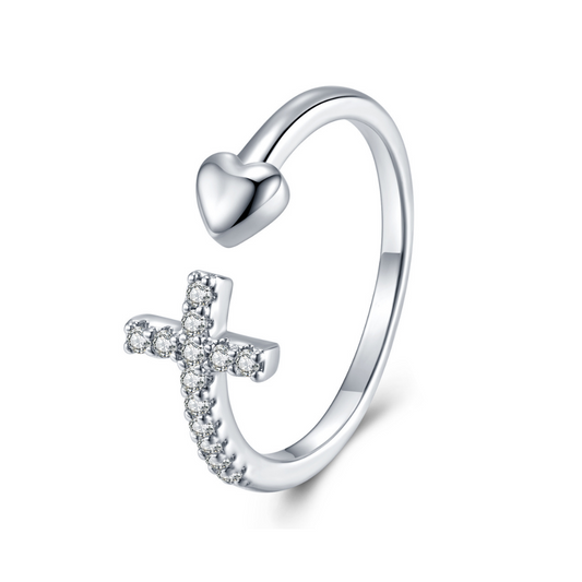 Faith Ring